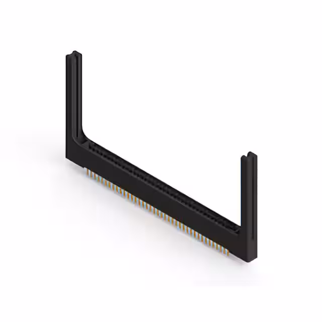 396-078-520-258 EDAC Inc.  Edgeboard Connectors